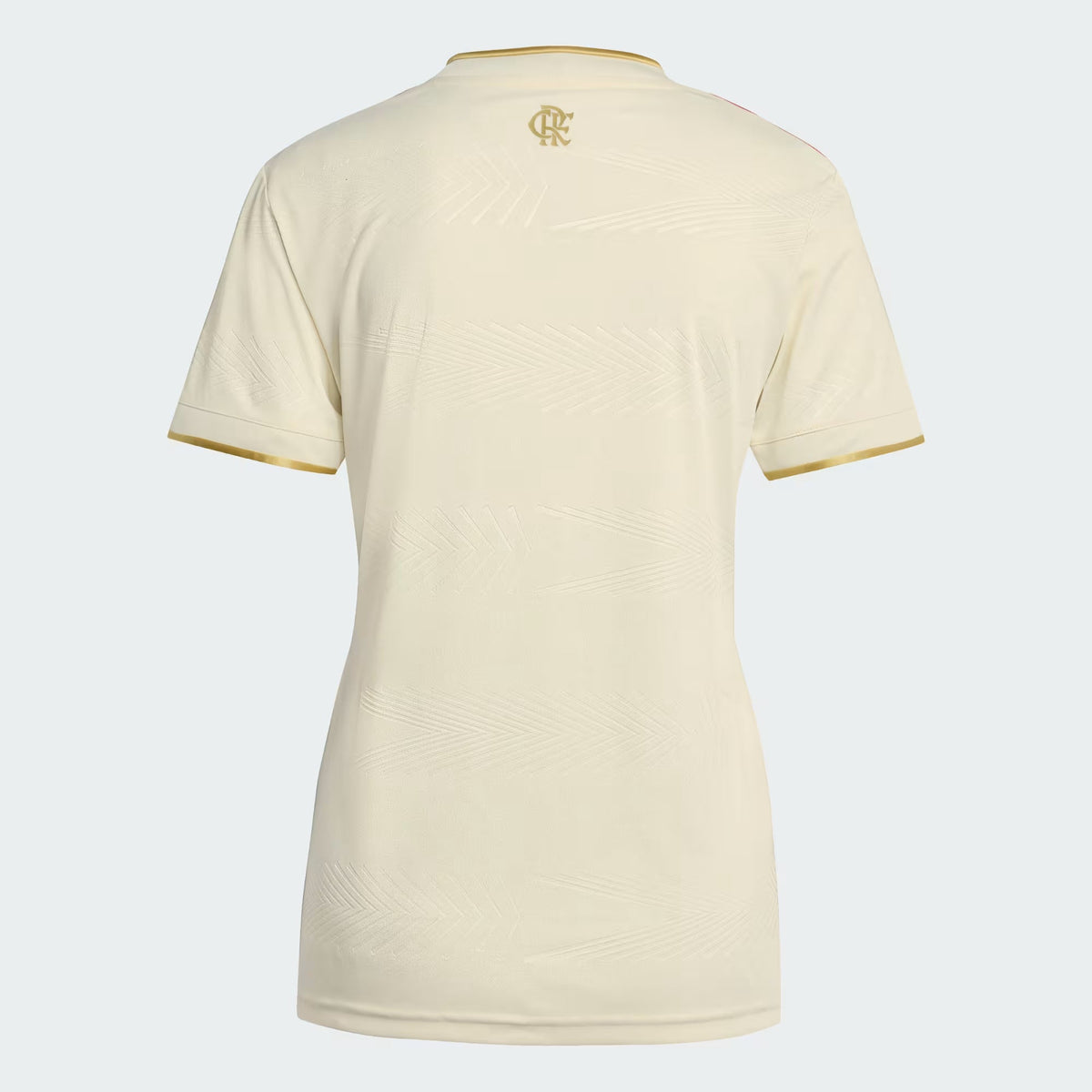 Camisa Flamengo III - 2025/2026 - (Feminina)