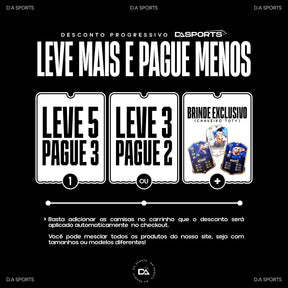 Camisa Fluminense 2025/26  II Tricolor Umbro - Feminina