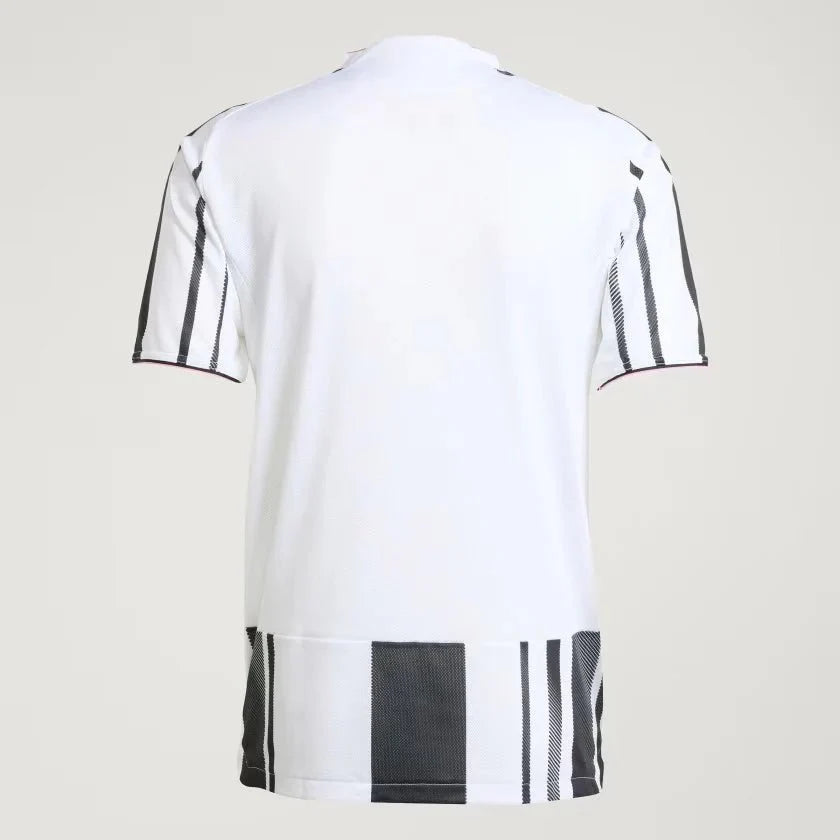 Camisa adidas Juventus FC 2025/26 I - Jogador