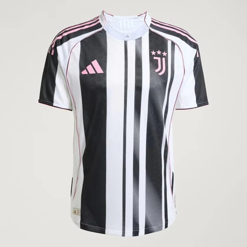 Camisa adidas Juventus FC 2025/26 I - Jogador