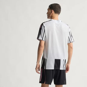 Camisa adidas Juventus FC 2025/26 I - Jogador