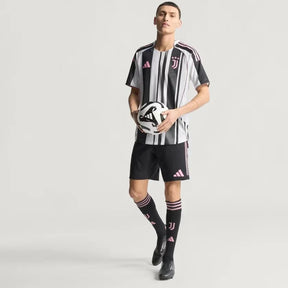 Camisa adidas Juventus FC 2025/26 I - Jogador