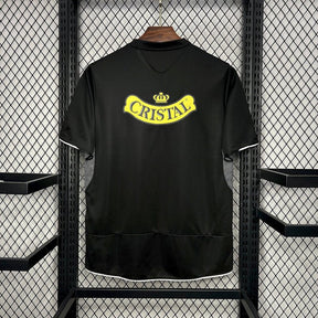 Camisa Colo-Colo Retrô 2006 Preta - Umbro