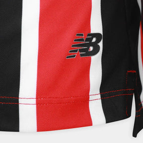 Camisa New Balance São Paulo 2025/26 II - (Feminina)