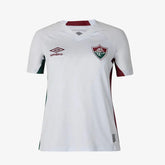 Camisa Fluminense 2025/26  II Tricolor Umbro - Feminina
