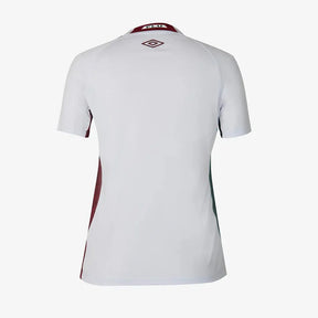 Camisa Fluminense 2025/26  II Tricolor Umbro - Feminina