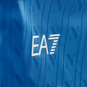 Camisa Napoli Home 2025/26 Torcedor