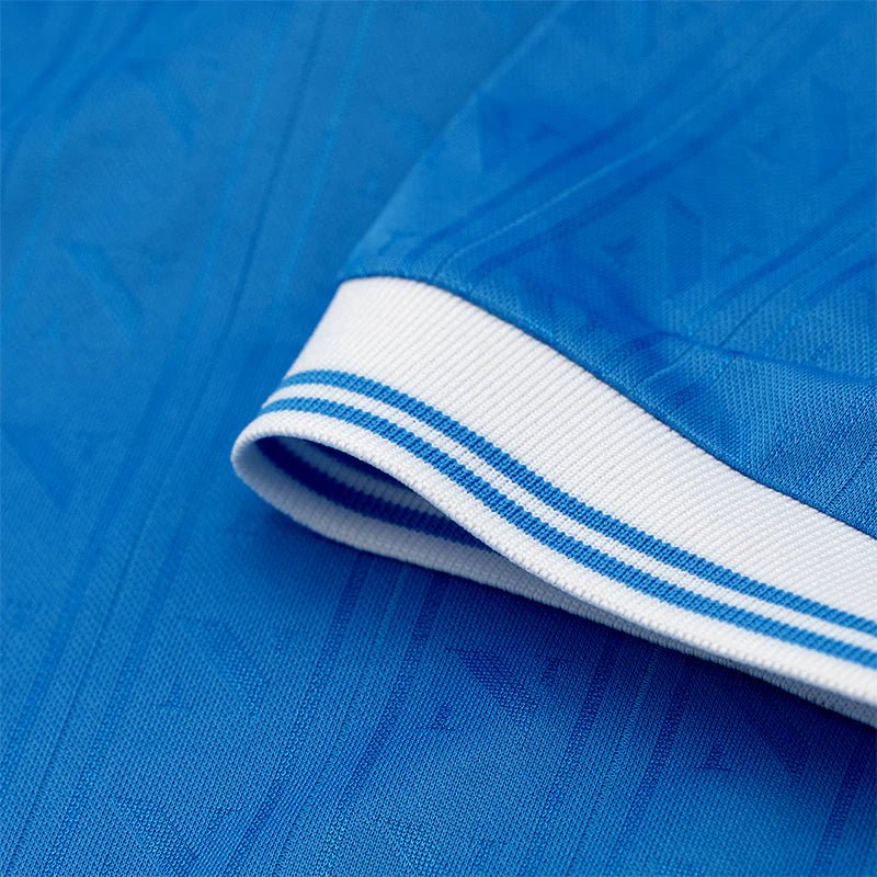 Camisa Napoli Home 2025/26 Torcedor