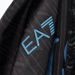 Camisa Napoli Third 2025/26 Torcedor