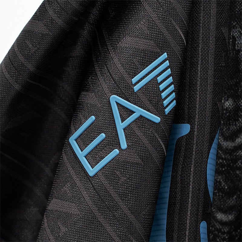 Camisa Napoli Third 2025/26 Torcedor