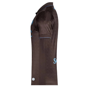 Camisa Napoli Third 2025/26 Torcedor