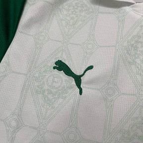 Camisa Puma Palmeiras II 2025 - (Feminina)