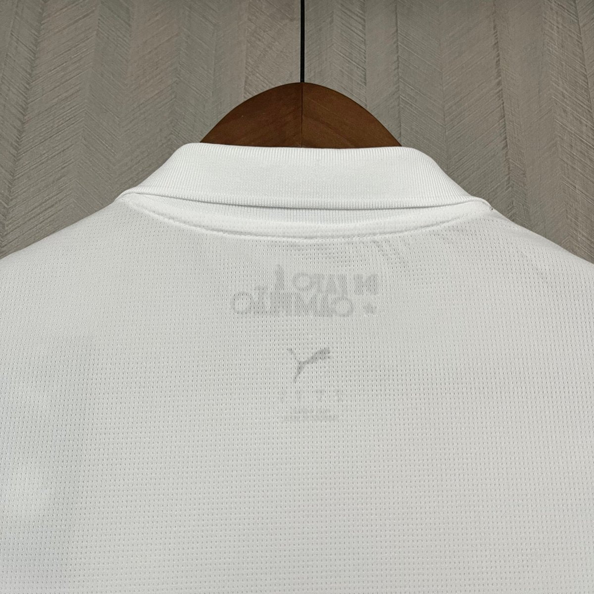 Camisa Puma Palmeiras II 2025 - (Feminina)