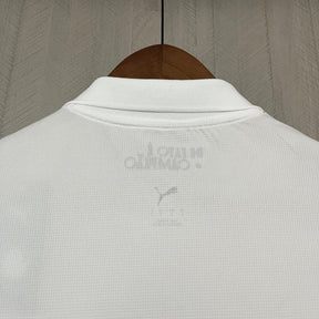 Camisa Puma Palmeiras II 2025 - (Feminina)