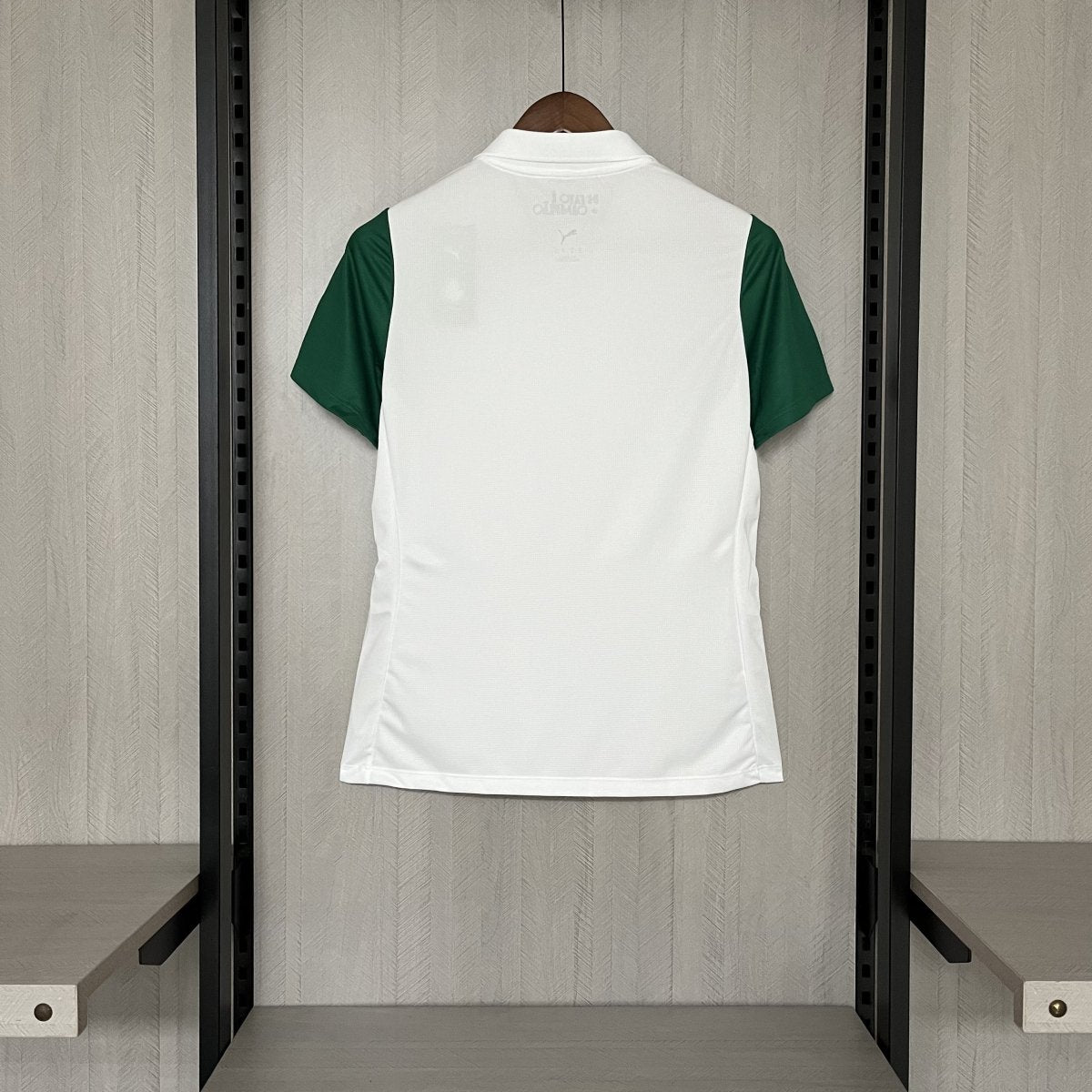 Camisa Puma Palmeiras II 2025 - (Feminina)