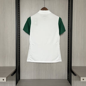 Camisa Puma Palmeiras II 2025 - (Feminina)