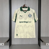 Camisa Puma Palmeiras x KidSuper 2025/26