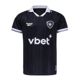 Camisa Reebok Botafogo 2025/26 II