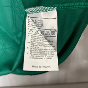 Conjunto Infantil Puma Palmeiras 2025/26 I