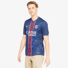 Paris saint germain 2025/26 I Azul e Vermelho Nike