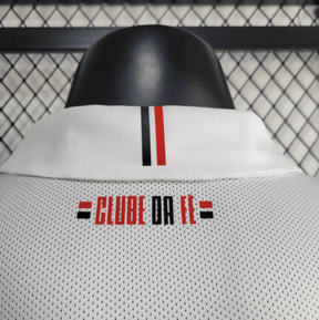 São Paulo l   New Balance  24/25  Masculino Jogador