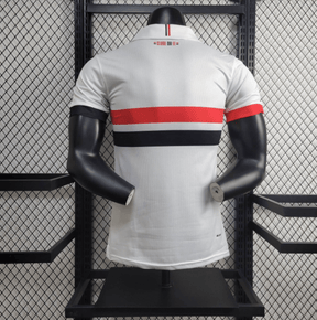 São Paulo l   New Balance  24/25  Masculino Jogador